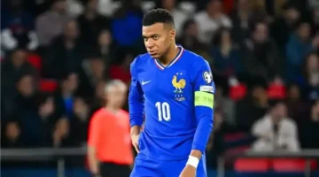 غياب مبابي ومجموعة من النجوم يثير التساؤلات في تدريبات ريال مدريد اليوم